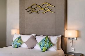 Baobab Tree Hôtel & Spa