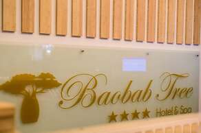 Baobab Tree Hôtel & Spa