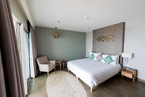 Baobab Tree Hôtel & Spa