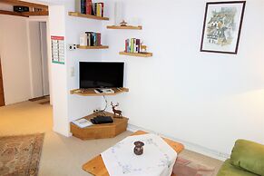 Ferienwohnung Tuchtfeld