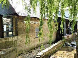 Ferienwohnung Tuchtfeld