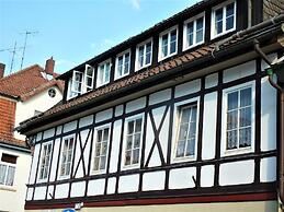 Ferienwohnung Tuchtfeld