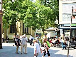 Ferienwohnung Tuchtfeld