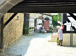 Ferienwohnung Tuchtfeld