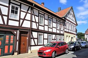 Ferienwohnung Tuchtfeld