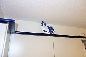 Ferienwohnung Tuchtfeld