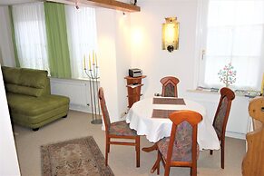 Ferienwohnung Tuchtfeld