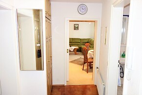 Ferienwohnung Tuchtfeld