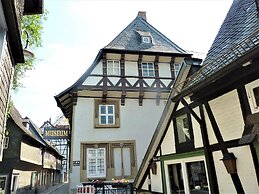 Ferienwohnung Tuchtfeld