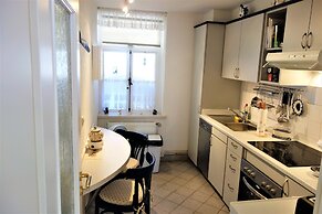 Ferienwohnung Tuchtfeld