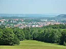 Ferienwohnung Tuchtfeld