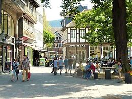 Ferienwohnung Tuchtfeld