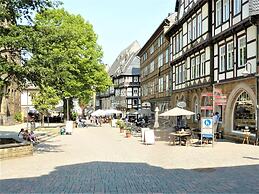 Ferienwohnung Tuchtfeld