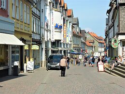 Ferienwohnung Tuchtfeld