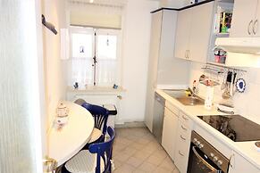 Ferienwohnung Tuchtfeld