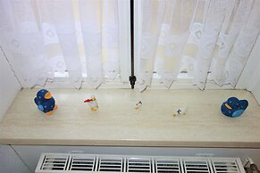 Ferienwohnung Tuchtfeld