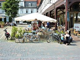 Ferienwohnung Tuchtfeld