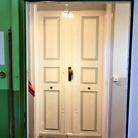 Ferienwohnung Tuchtfeld