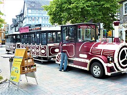 Ferienwohnung Tuchtfeld