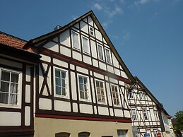 Ferienwohnung Tuchtfeld