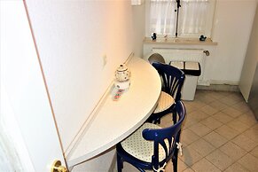 Ferienwohnung Tuchtfeld