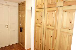 Ferienwohnung Tuchtfeld