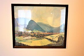 Ferienwohnung Tuchtfeld