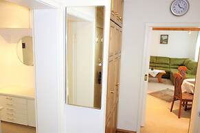 Ferienwohnung Tuchtfeld