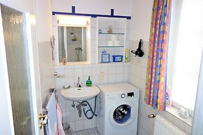 Ferienwohnung Tuchtfeld