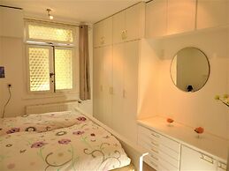 Ferienwohnung Tuchtfeld