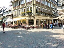 Ferienwohnung Tuchtfeld