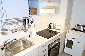 Ferienwohnung Tuchtfeld