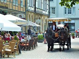 Ferienwohnung Tuchtfeld