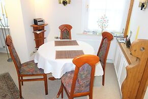 Ferienwohnung Tuchtfeld