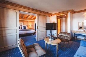 Hotel Carlina Courchevel