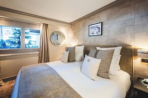 Hotel Carlina Courchevel