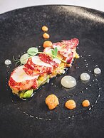 Hotel Carlina Courchevel