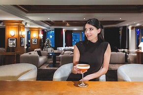 Hotel Carlina Courchevel