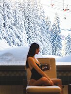 Hotel Carlina Courchevel