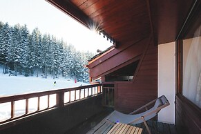 Hotel Carlina Courchevel