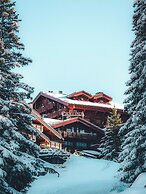 Hotel Carlina Courchevel