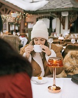 Hotel Carlina Courchevel