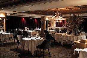 Hotel Carlina Courchevel