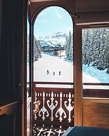 Hotel Carlina Courchevel