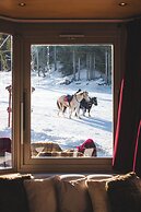 Hotel Carlina Courchevel