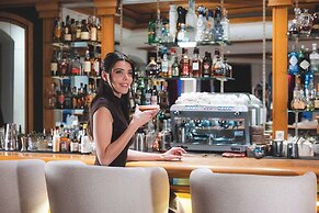 Hotel Carlina Courchevel