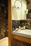 Hotel Carlina Courchevel