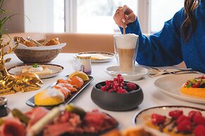 Hotel Carlina Courchevel