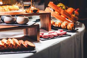 Hotel Carlina Courchevel