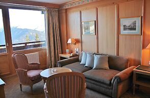 Hotel Carlina Courchevel